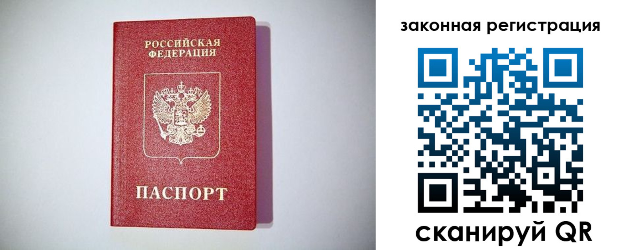 прописка в квартире в Клинцах